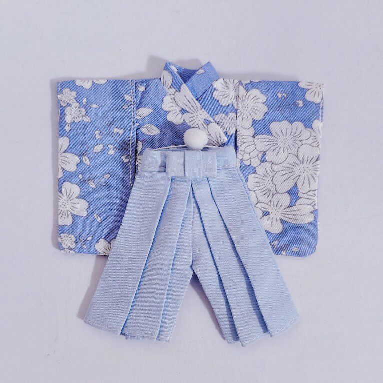 Blue Flower Blue