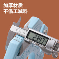 幼儿园建构区游戏搭建积木十二生肖超大号雪花片亲子户外拼插积木