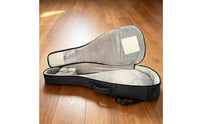 Guitar Bag with Pocket Portable Padded Guitar Bag Thick Padding for Guitarists, Students, Travel, Rehearsal, Gigs