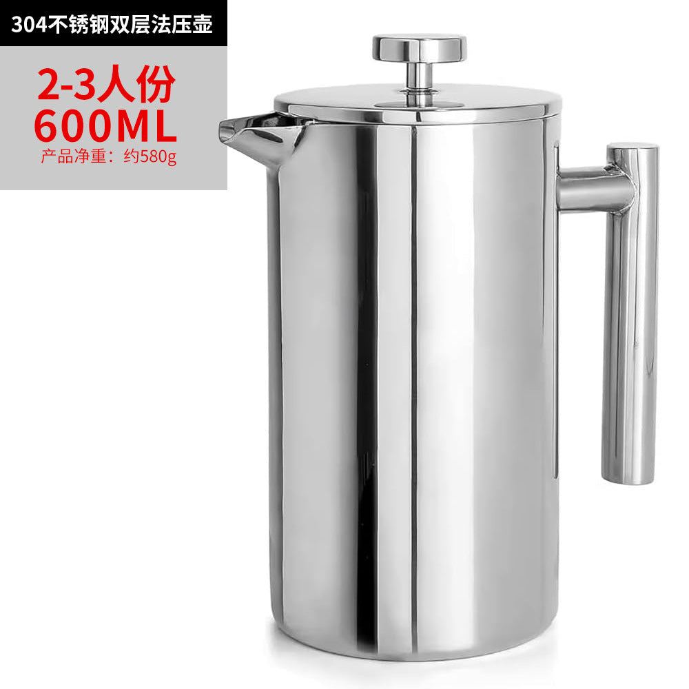 600ML / Standard