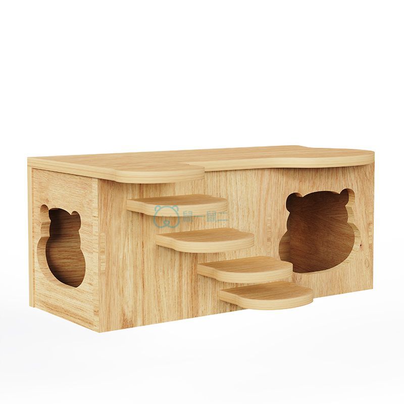 Hamster Head Hideout