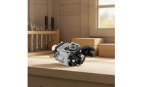 Carburetor with Bulb Compatible Micro Carburetor Tested for DIYers