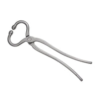 Bull Nose Clamp Stainless Steel Bull Holder Long-Lasting for Farmers