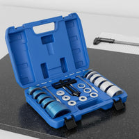 Crankshaft Oil Seal Removal Installation Tool Heavy-Duty for Garage, Mechanics