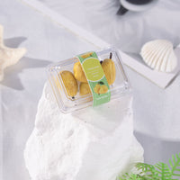 Miniature Fruit Simulation Toys for Dollhouse DIY
