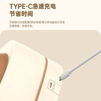 跨境可折叠桌面抽油烟机烤肉火锅伴侣可移动式家用迷你吸油抽烟机