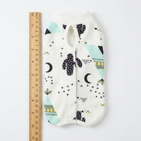 Cat Surgery Suit and Spay Recovery Suit, Female Cat Recovery Suit, Post-Operative Cat Clothing with Tie Closure, Sleeveless Anti-Licking Design