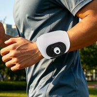 Wrist Water Bottle with Strap Soft Wrist Water Bottle Portable for Running