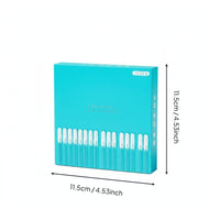Sticky Ear Swab Gentle Cleaning Aural Cleaning Tool Non-Irritating