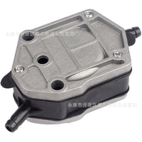 Fuel Pump for Yamaha Outboard 2-Stroke 25HP-90H 6A0-24410-00 692-24410-00