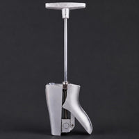 Metal Boot Stretcher Pain Relief Adjustable Boot Expander Long-Lasting Materials