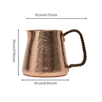 Traditional Tea Fairness Cup Controlled Pouring Fairness Cup Drop Spout Drinkware
