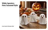 3 Pieces Cute Spirit Tealight Holder