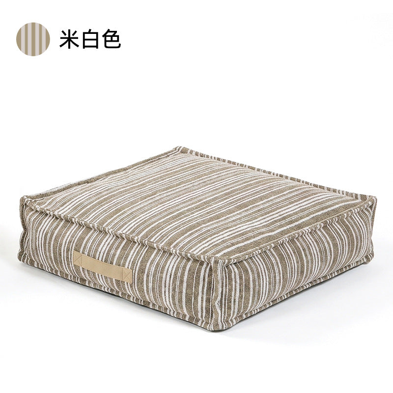 Beige / S