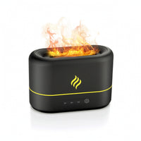 USB Aroma Dispenser LED Humidifier with USB Cord Slim for Desk, Office