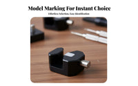 Watch Band Pin Press Professional Grade Pin Pusher Tool Watch Strap Adjustment Tool Non-Mark Base Bracelet Link Remover