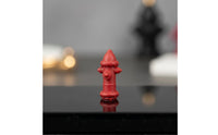 1/64 Scale Fire Hydrant Highly Detailed Miniature Fire Hydrant Model