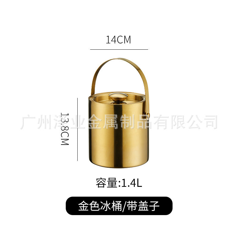 1.4L / Gold