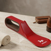 Bed Sheet Tucking Tool Comfortable Grip Bed Making Paddle Mattress Lifter Tool Ergonomic Compact for Bedroom, Guest Room