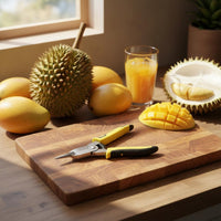 Durian Opening Portable Durian Opener Rust Resistant