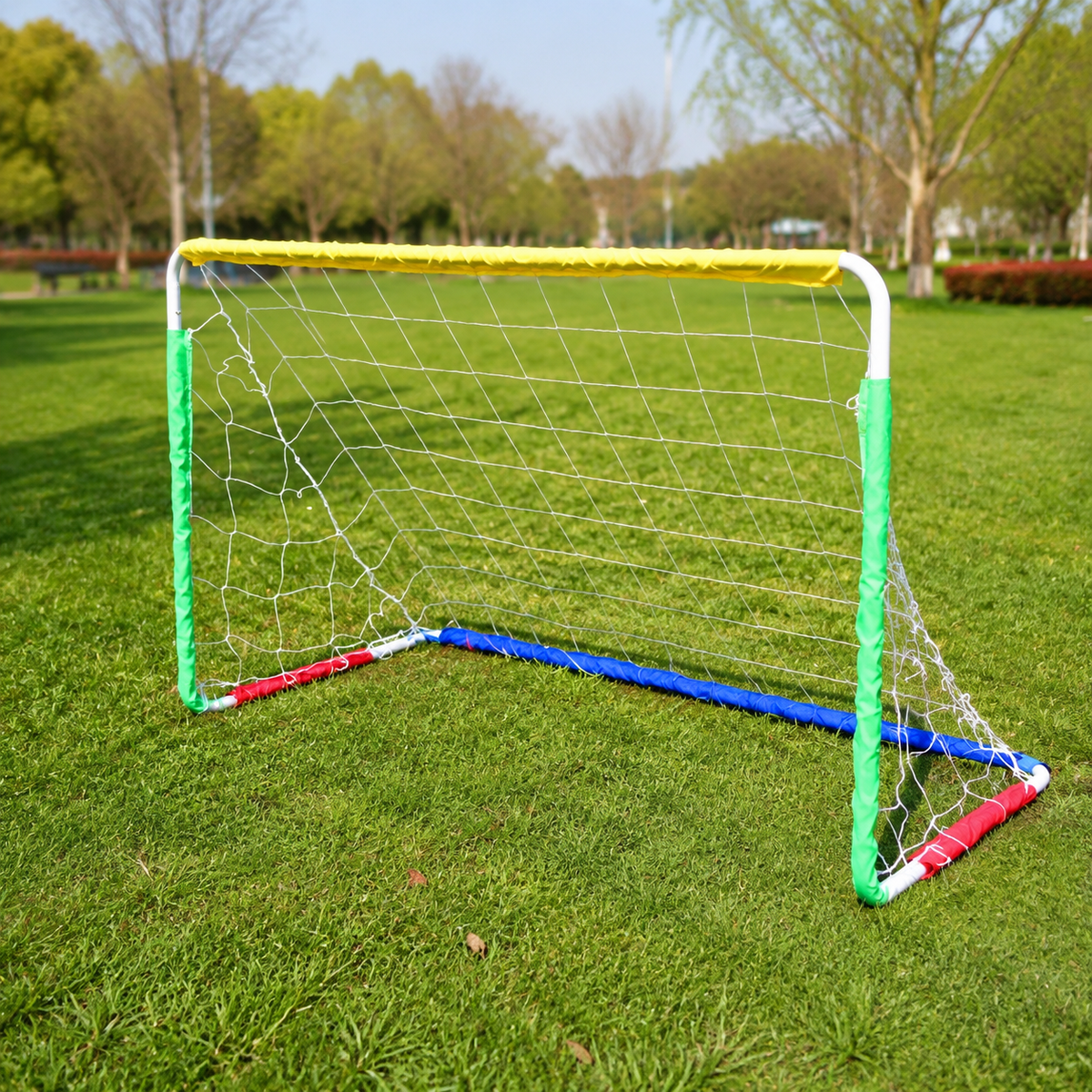 soccer goal