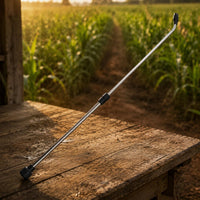 Telescopic Spray Wand Slim Outdoor Equipment Portable