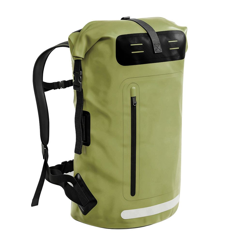 Army Green / 55L
