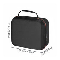 EVA Travel Carrying Case Large Capacity Digital Accessories Storage Box Portable