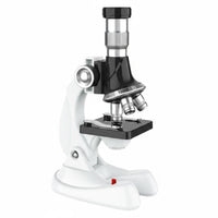 1200x Observation Lens Viewing Kids Observation Instrument Calibration for Students, School, Study