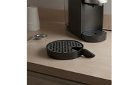 Easy to Clean Coffee Pod System Vertuo Next Replacement Liquid Catcher Tray Detachable Design Espresso Machine Liquid Catcher Pan 3D Printed Kitchen Appliance Accessory