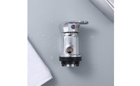 Shampoo Basin Faucet Side Outlet Sink Tap Resistant for Hair Washing Station