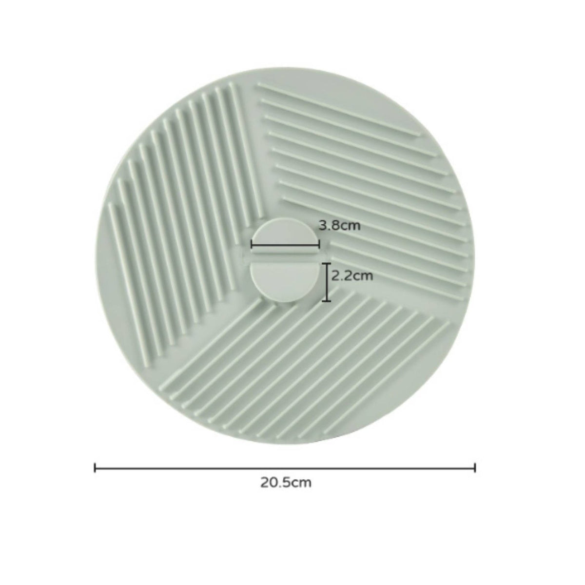 Microwave Splatter Guard Multifunctional Reusable Bowl Cover Airtight Seal