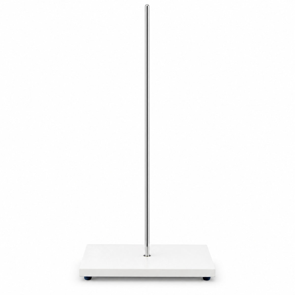 Titration Stand Stable Support with Rod Chemistry Stand for Classrooms