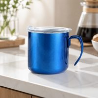 insulated mug