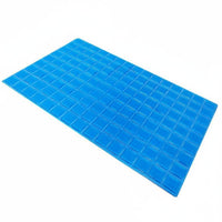 Cooling Gel Pad Flexible Gel Sheet Pad Flat Cooling Bed Mat