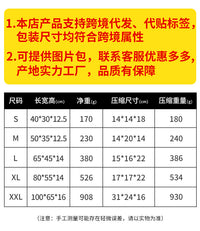 亚马逊爆品牛津布狗窝椭圆形四季通用保暖冬季窝跨境专供用品批发