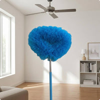 Ceiling Fan Duster Lightweight Microfiber Duster Flexible