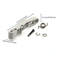 Filament Drive Cutter Handle Lightweight Cutter Handle Kit Printer Part