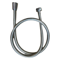 High-pressure rainfall shower head