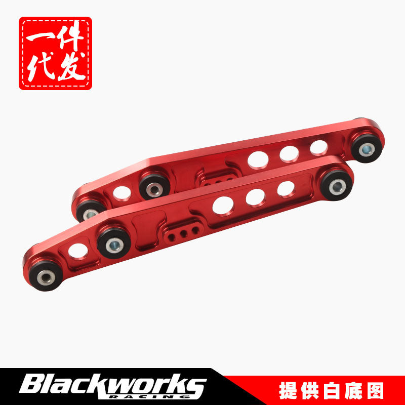 Control Arm for Honda Civic EG 92-95 by Black Works Racing