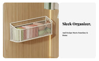 Compartment Underwear Box Compartmentalized Smalls Organizer for Adults
