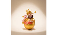 Car Dashboard Ornament Compact Decor Miniature for Office Desk