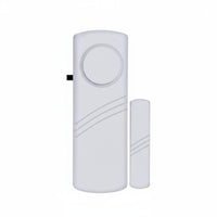 Attractive Door Sensor Alarm Easy Installation Refrigerator Ajar Door Alarm