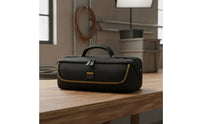 Electrician's Tool Bag Heavy-Duty Tool Bag with Pockets Multi-Pocket Compact for Electricians, Job Sites, Home Repairs