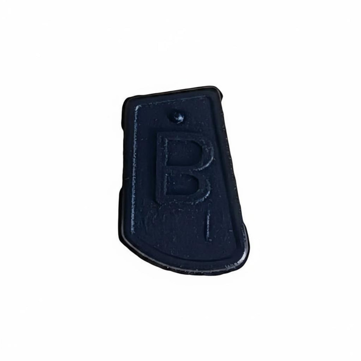 Replacement Part Piano Key Cushion Rubber Wear Resistant Keyboard Hammer Rubber for DIY Repairers
