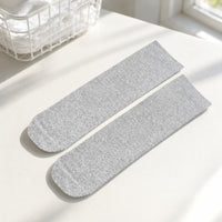 Prosthetic Stocking Sleeve Closed End Medical Textile Textured
