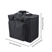 Chef Machine Tote Dustproof Stand Appliance Bag Waterproof
