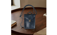 Thumb Piano Bag with Shoulder Strap Portable Thumb Piano Case with Carry Strap Wear Resistant for Instrumentalists