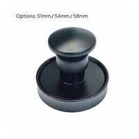 Constant Pressure Tamper Calibrated Coffee Tamper Funnel Long-Lasting