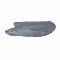 Inflatable Boat Cover Waterproof Inflatable Dinghy Cover Windproof for Transport